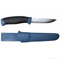 Нож Morakniv Companion Navy Blue 13214